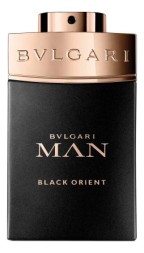 Bvlgari Man Black Orient