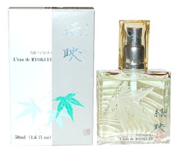 Menard L'eau de Ryokuei