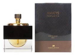 Nabucco Amatys Parfum Fin