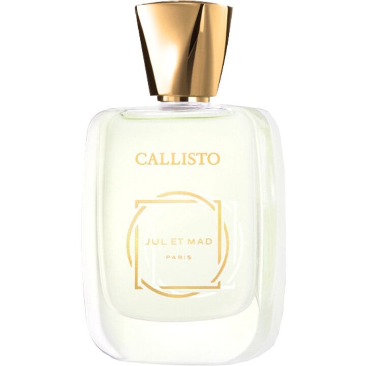 Jul Et Mad Paris Callisto
