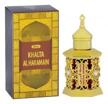 Al Haramain Perfumes Khalta