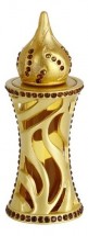 Al Haramain Perfumes Lamsa Gold