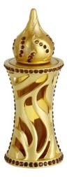 Al Haramain Perfumes Lamsa Gold
