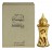 Al Haramain Perfumes Lamsa Gold