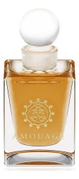 Amouage Attar Musk Abyadh