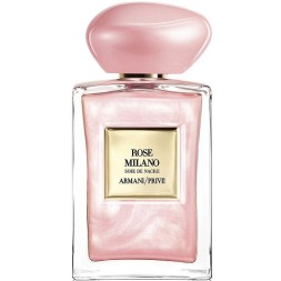 Giorgio Armani Rose Milano Soie de Nacre