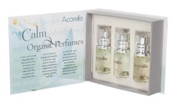 Acorelle Calm Eau De Parfum Set