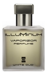 Illuminum White Oud
