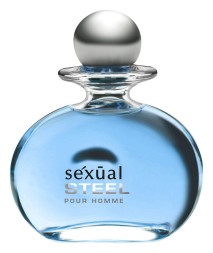 Michel Germain Sexual Steel Pour Homme