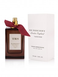 Burberry Tudor Rose
