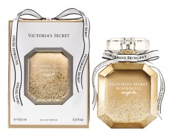Victorias Secret Bombshell Nights