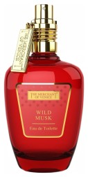 The Merchant Of Venice Wild Musk