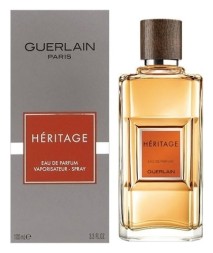 Guerlain Heritage Eau De Parfum (современное издание)
