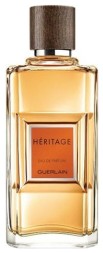 Guerlain Heritage Eau De Parfum (современное издание)