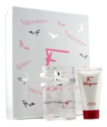 Salvatore Ferragamo F by Ferragamo for Fascinating