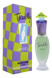 Rochas Tocadilly