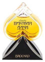 Brocard Пиковая Дама Classic