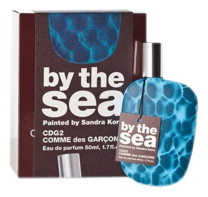 Comme des Garcons 2 by the Sea Limite