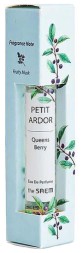 The Saem Petit Ardor Queens Berry