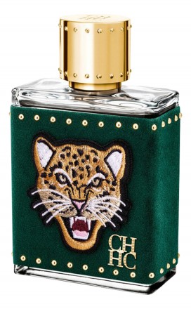 Carolina Herrera CH Beasts