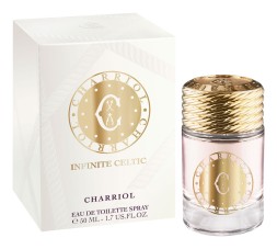 Charriol Infinite Celtic For Women