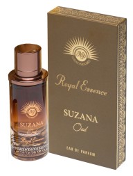 Noran Perfumes Suzana Oud