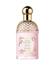Guerlain Aqua Allegoria Flora Cherrysia Limited Edition