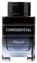 Johan B Confidential