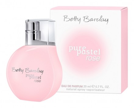 Betty Barclay Pure Pastel Rose