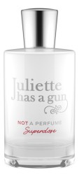 Juliette Has A Gun Not A Perfume Superdose