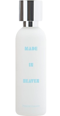 A Lab on Fire Made in Heaven