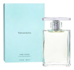 Tiffany Pure Tiffany