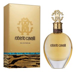 Roberto Cavalli Eau de Parfum 2012