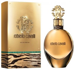 Roberto Cavalli Eau de Parfum 2012