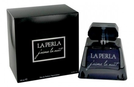 La Perla J&#039;Aime La Nuit