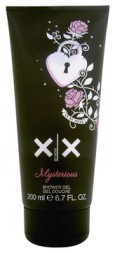 Mexx XX by Mexx Mysterious