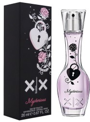 Mexx XX by Mexx Mysterious