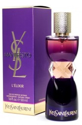 YSL Manifesto L'Elixir