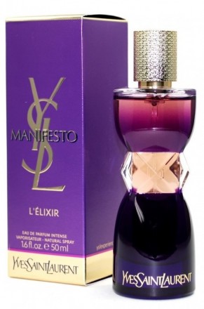 YSL Manifesto L&#039;Elixir