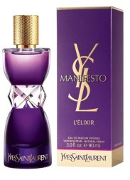 YSL Manifesto L'Elixir