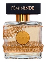 Sahlini Parfums Femininde