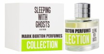 Mark Buxton Dreaming With Ghosts