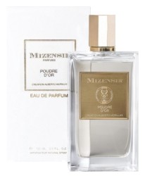 Mizensir Poudre D'Or