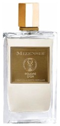 Mizensir Poudre D'Or