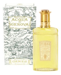 Acqua Di Genova Colonia Винтаж