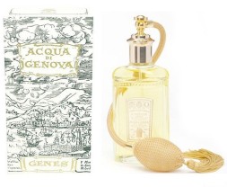 Acqua Di Genova Colonia Винтаж
