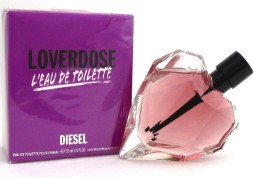 Diesel Loverdose L'Eau de Toilette