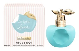 Nina Ricci Les Belles De Nina Les Sorbets De Luna