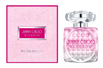 Jimmy Choo Blossom Special Edition 2019