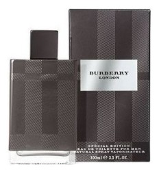 Burberry London Special Edition For Men